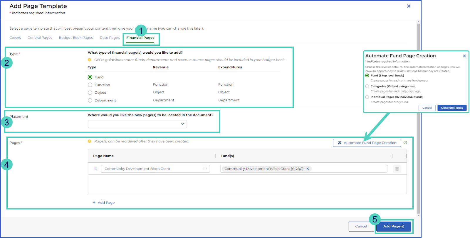 Report DBB Add Financial Page steps - new UI.png