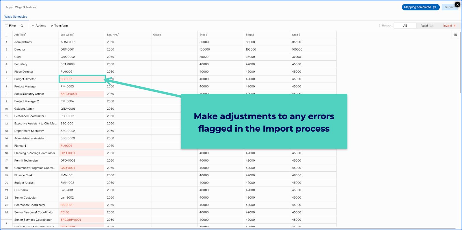 PB - WS - Bulk Import - Error msg in flatfile.png