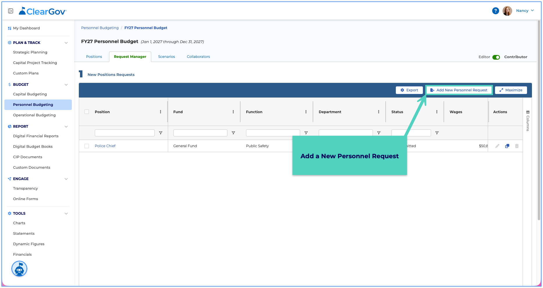PB - Req Manager - Add new PQ - SS.png