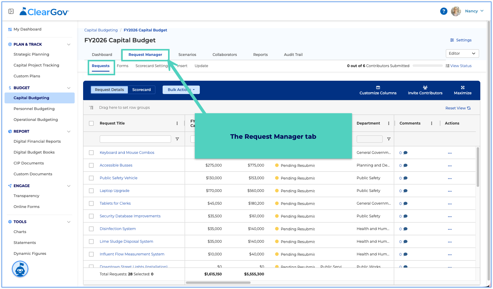 CB - Request Manager tab.png