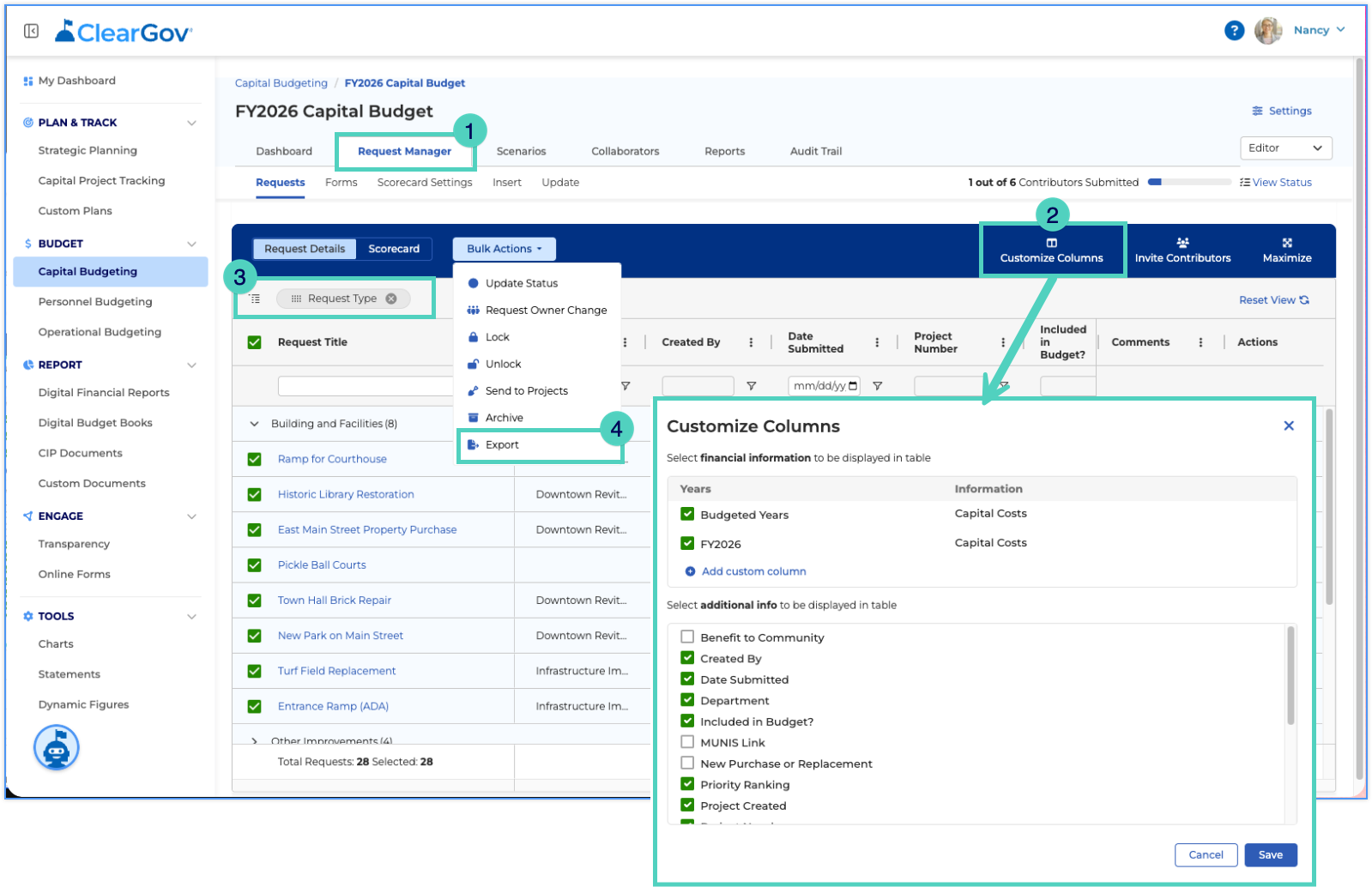 CB - Request Manager - Export Requests.png