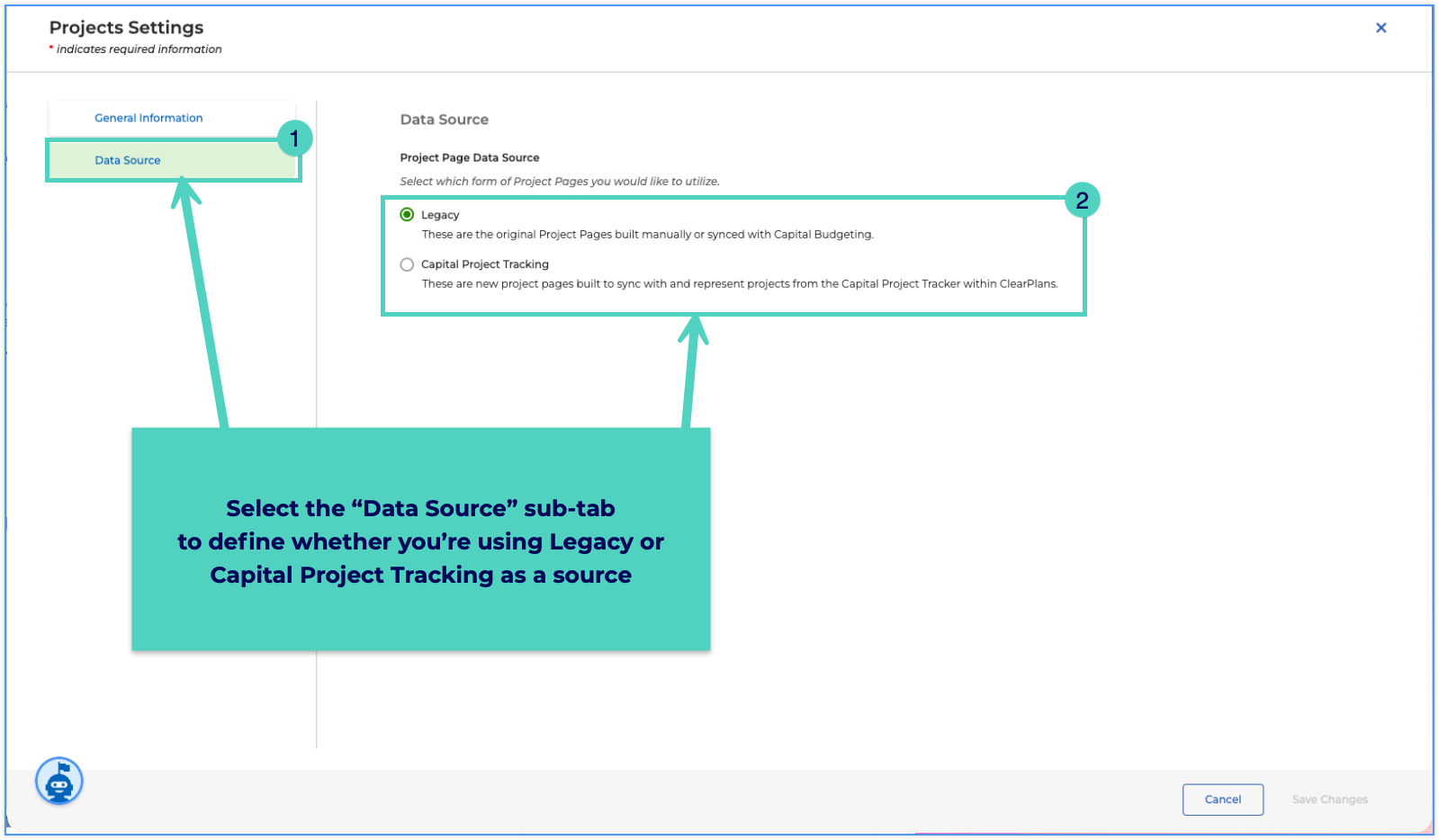 TR - Project Settings - Data Source.png