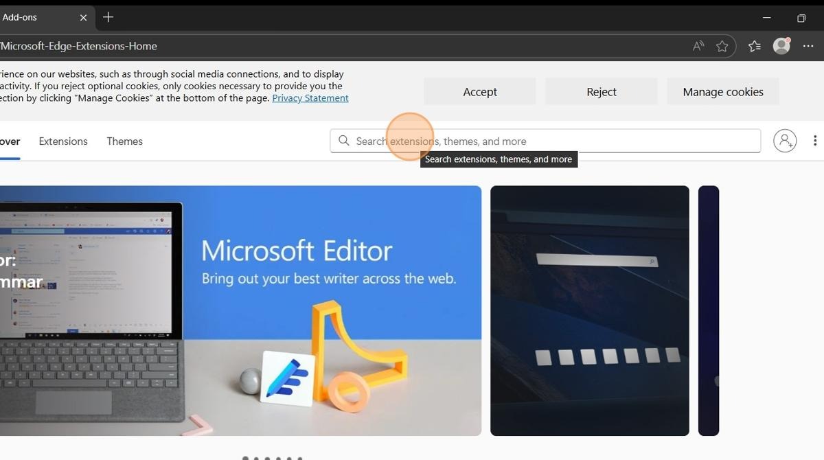 How to Prepare Microsoft Edge For Gravity – ClearGov Support Center