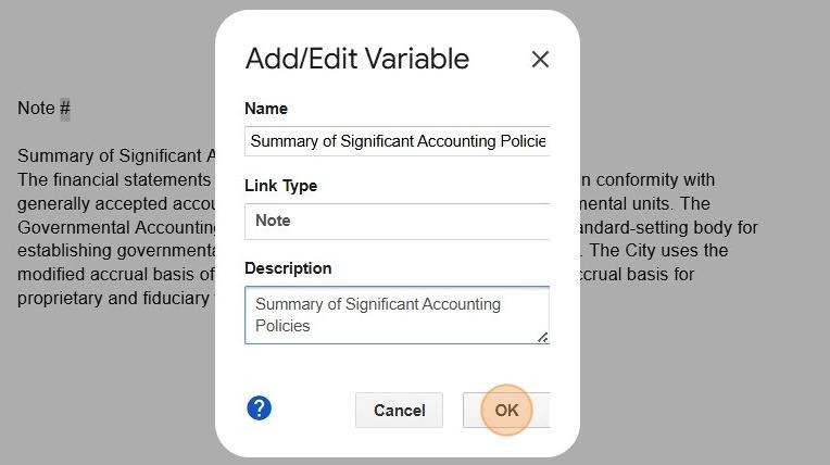 A screenshot of a computer

AI-generated content may be incorrect.