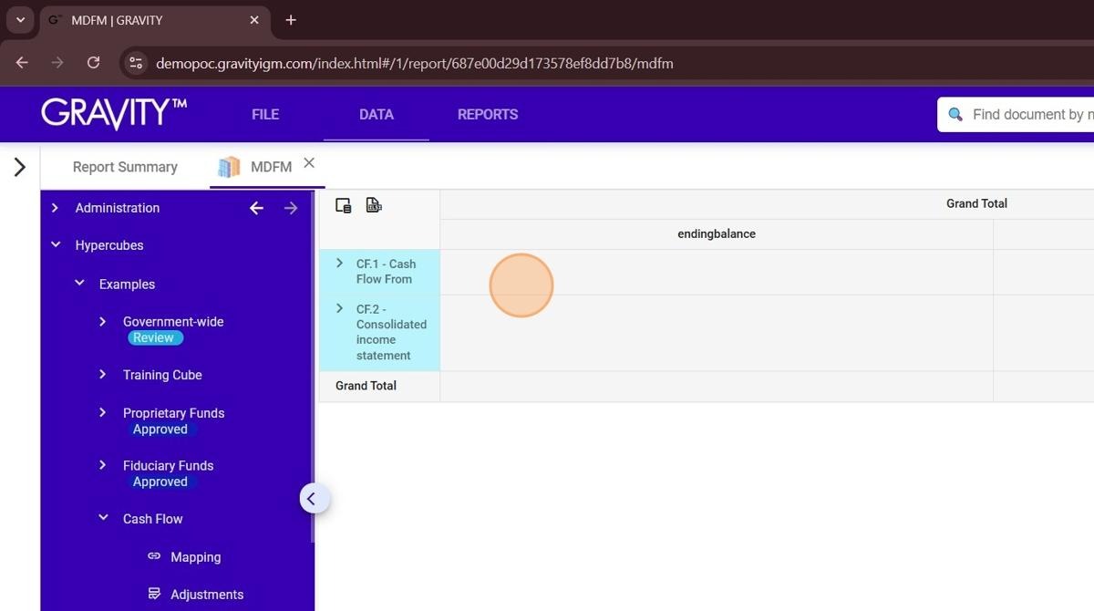 A screenshot of a computer

AI-generated content may be incorrect.