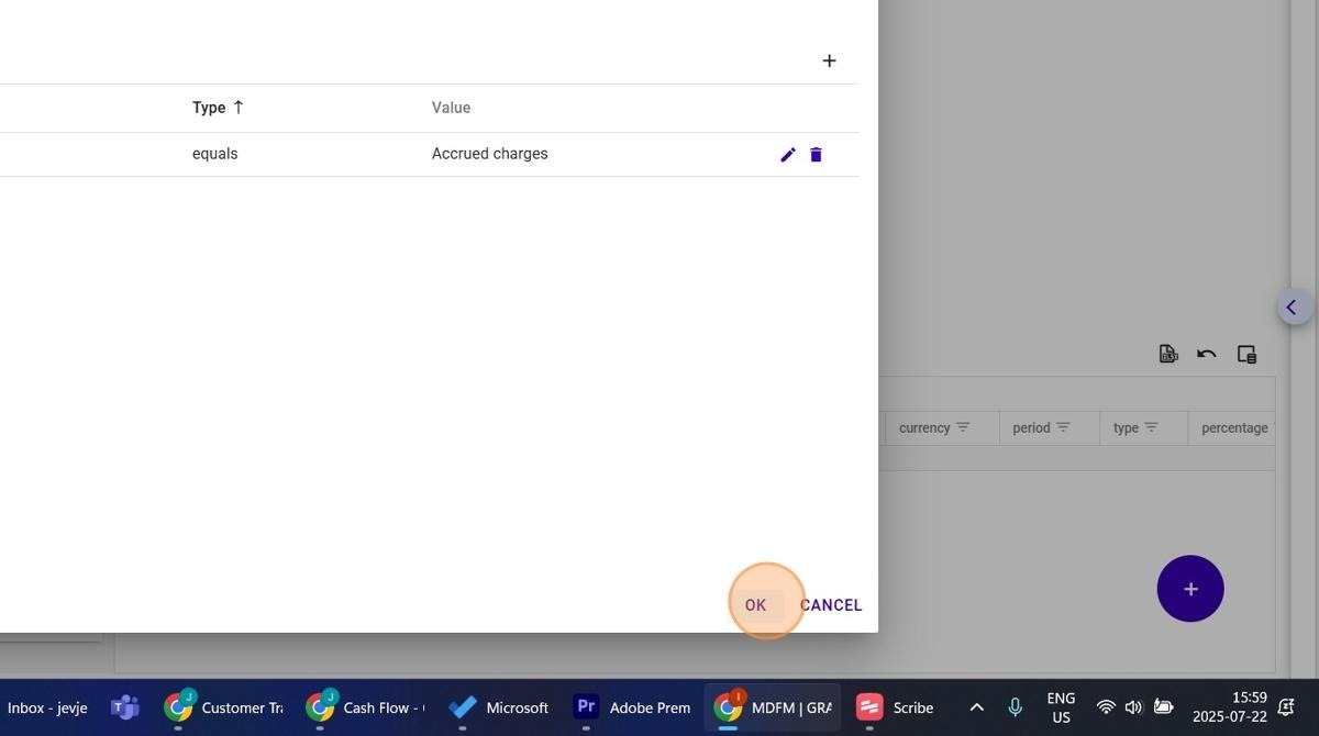 A screenshot of a computer

AI-generated content may be incorrect.