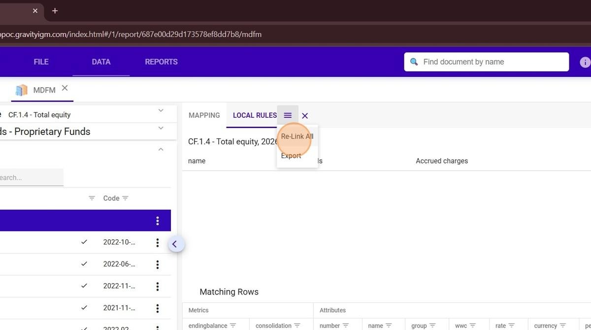 A screenshot of a computer

AI-generated content may be incorrect.