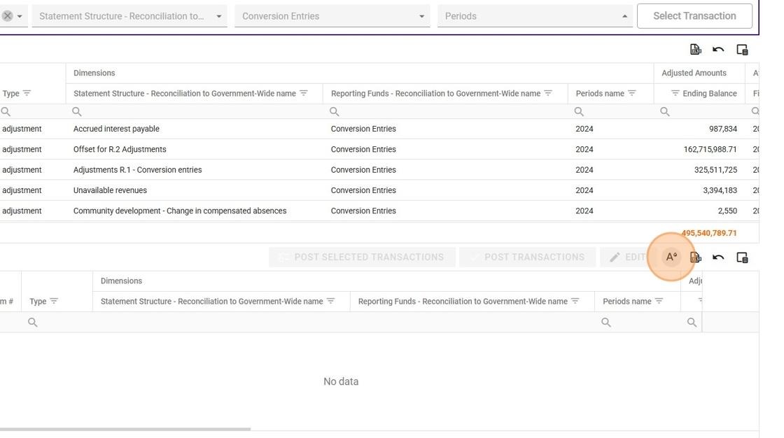 A screenshot of a computer

AI-generated content may be incorrect.