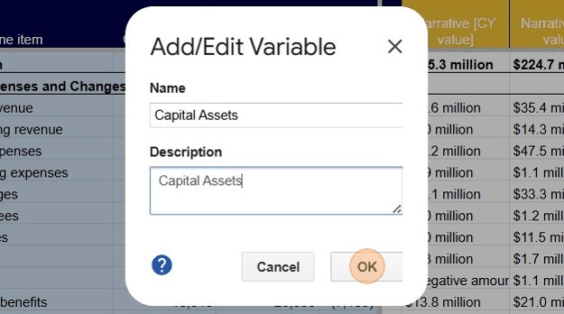 A screenshot of a computer

AI-generated content may be incorrect.