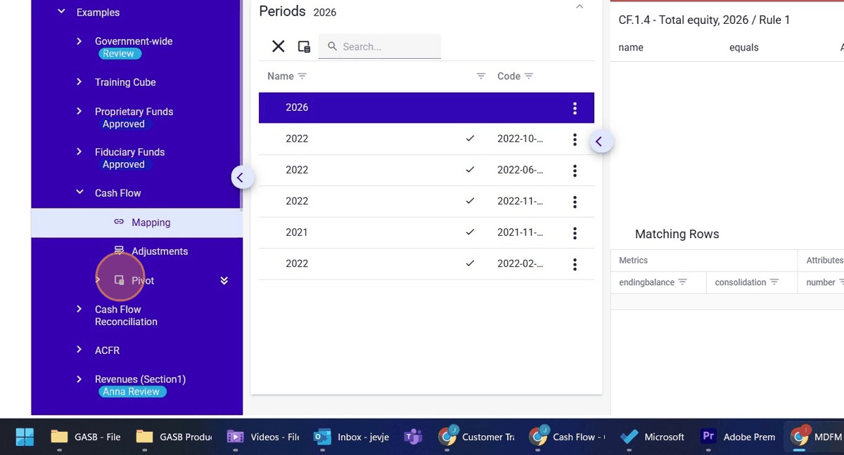 A screenshot of a computer

AI-generated content may be incorrect.