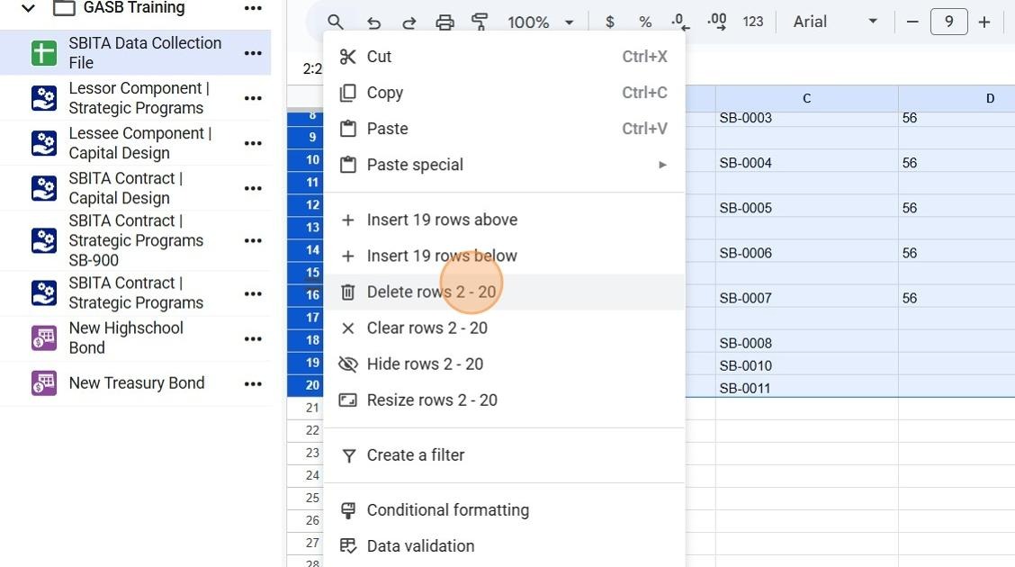 A screenshot of a computer

AI-generated content may be incorrect.