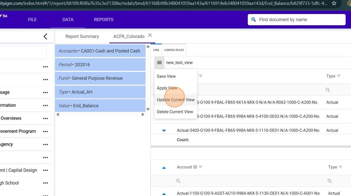 A screenshot of a computer

AI-generated content may be incorrect.