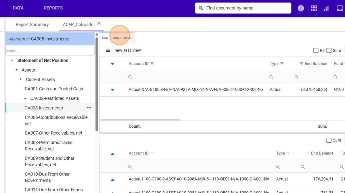 A screenshot of a computer

AI-generated content may be incorrect.