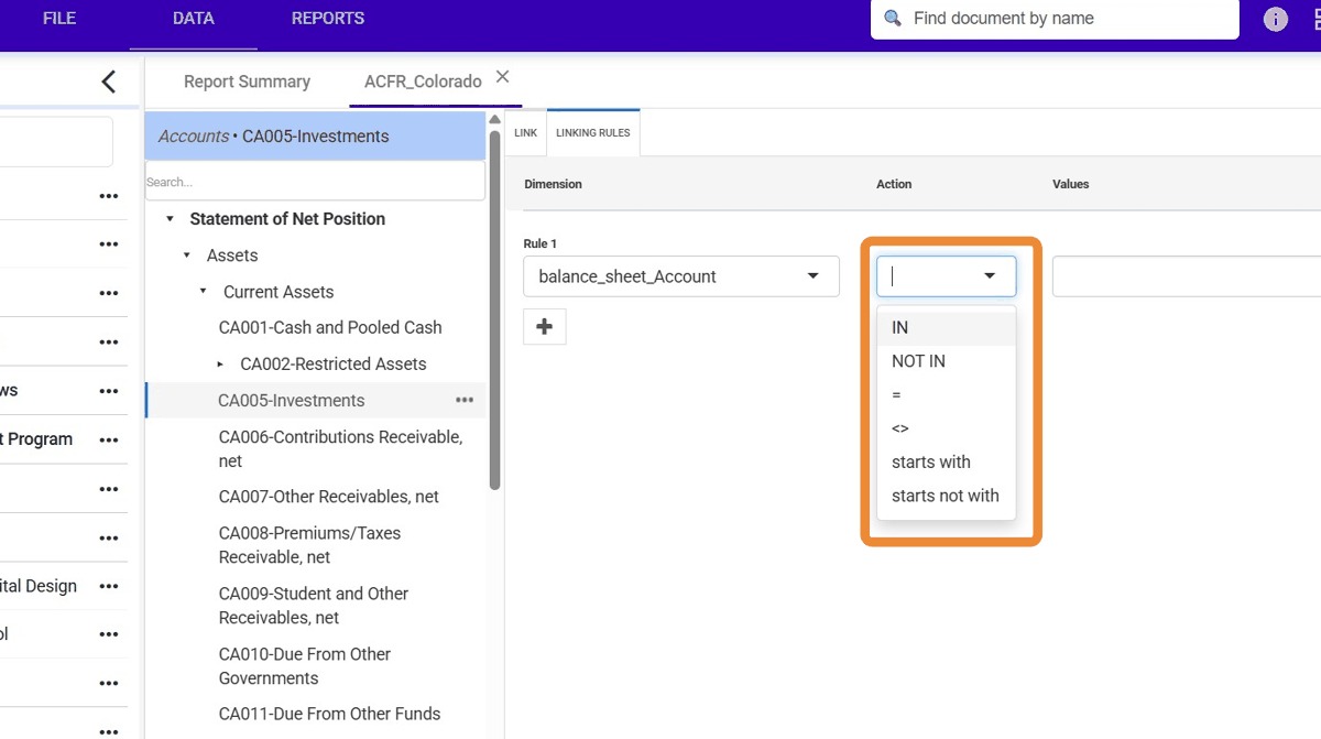 A screenshot of a computer

AI-generated content may be incorrect.