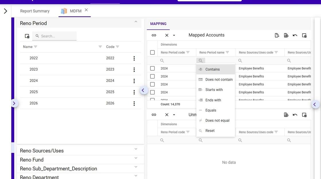 A screenshot of a computer

AI-generated content may be incorrect.