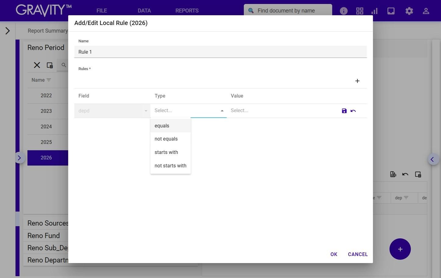 A screenshot of a computer

AI-generated content may be incorrect.